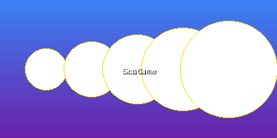 赌博网站经典老虎机游戏界面展示